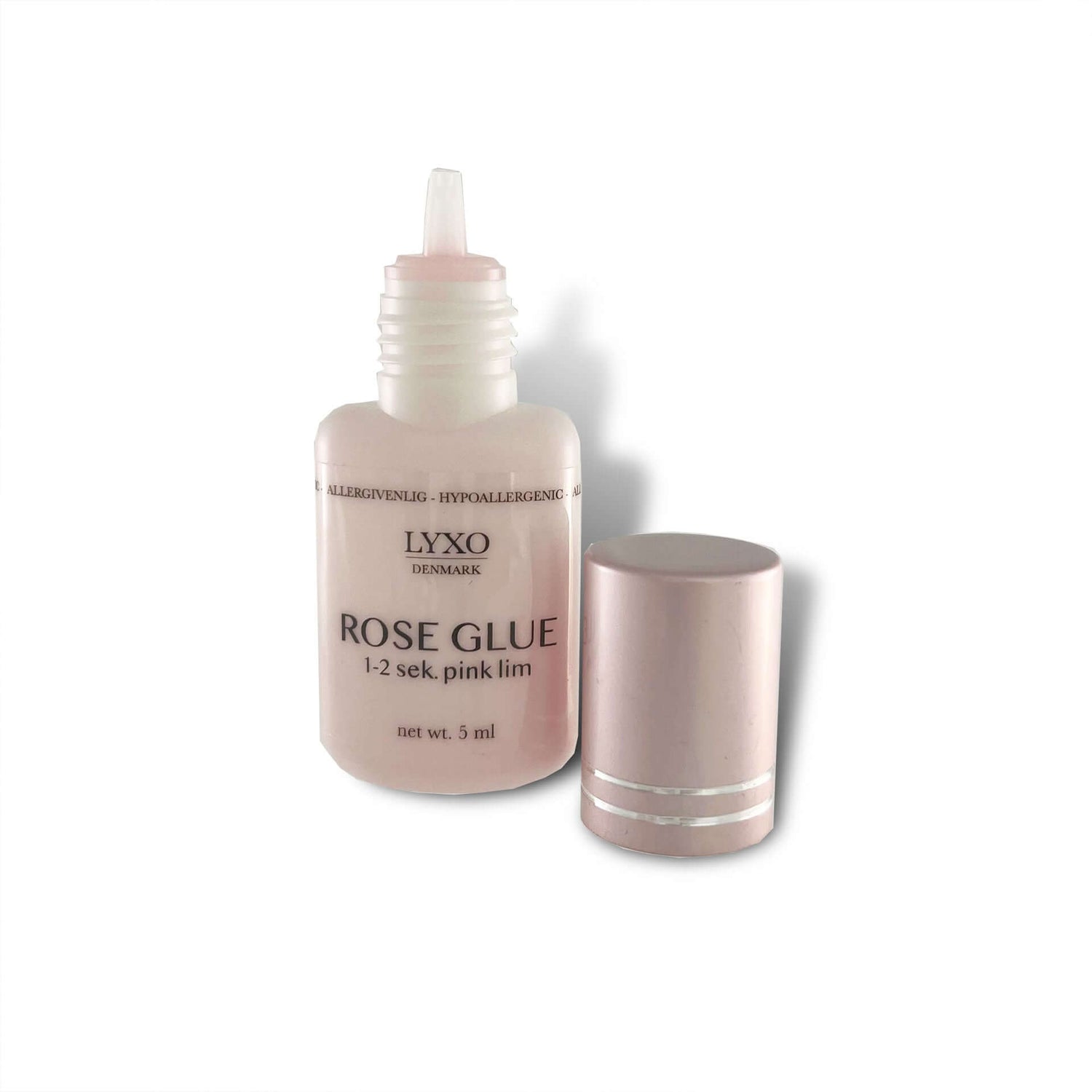 Hypoallergenic collection