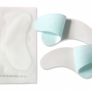 Hypoallergenic Blue Eye Patches