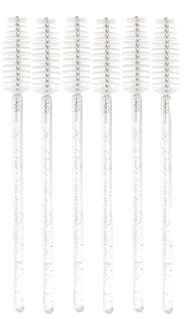 Mascara Brushes