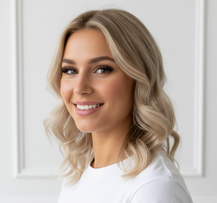 Press-on Easy Lashes Extra Curly D-curl