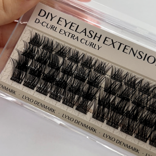 ONE LENGTH Clusters/Lashes