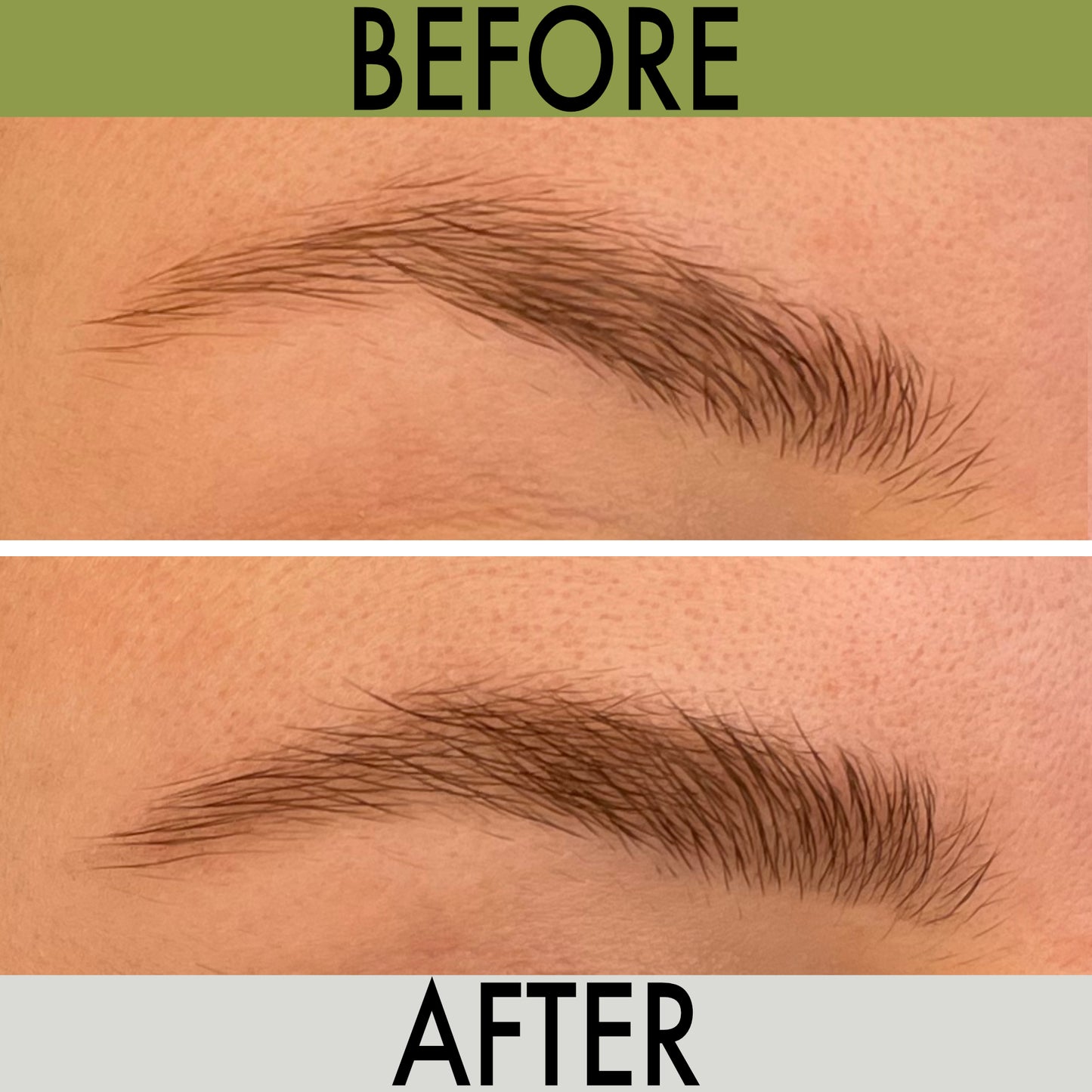 Lash and Brow Color - Color for brows and lashes