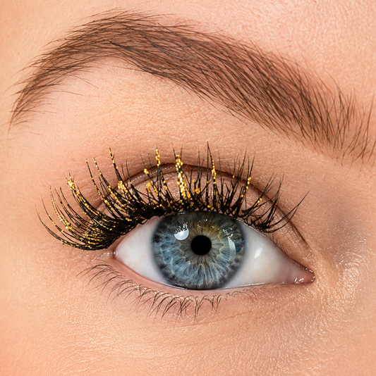 Glitter Mascara