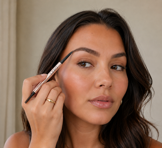 Eyebrow Pencil - Øjenbrynsblyant