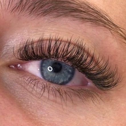 FLAT LASHES | FREE INFORMATIONAL VIDEO