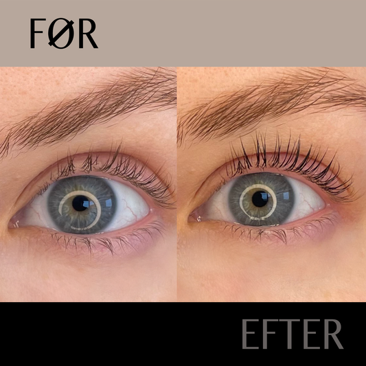Lash Lift Course (ONLINE)