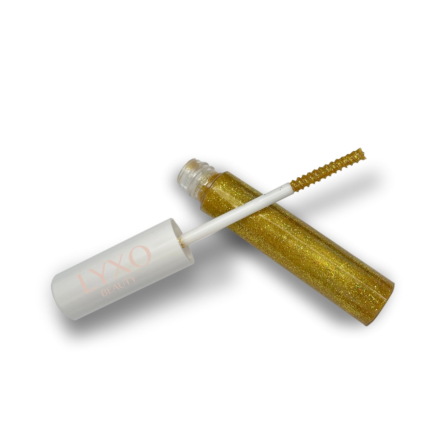 Glitter Mascara