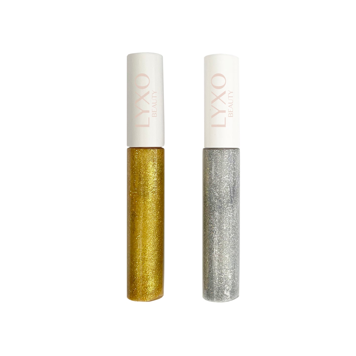 Glitter Mascara