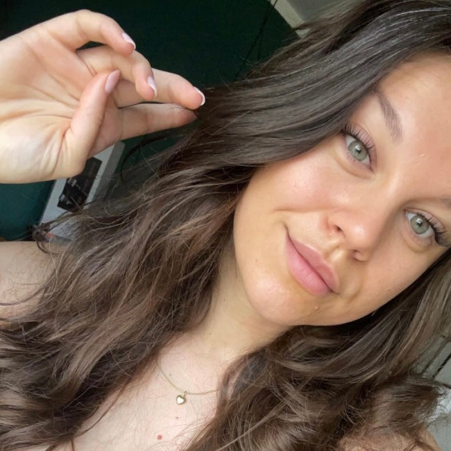 Natural C-curl Clusters/Lashes