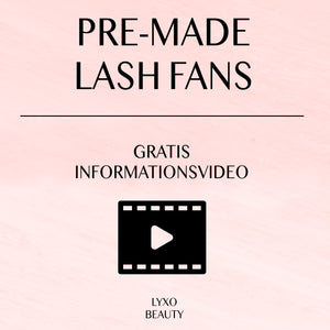 PRE-MADE FANS | FREE INFORMATIONAL VIDEO