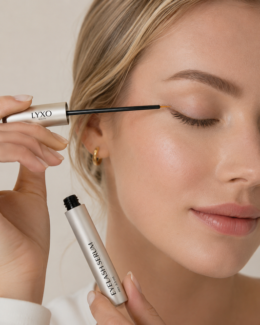 Eyelash Serum