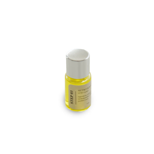 #3 NUTRITION for Lash Lift & Brow Lamination
