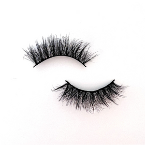 FULL & BOLD - false eyelashes
