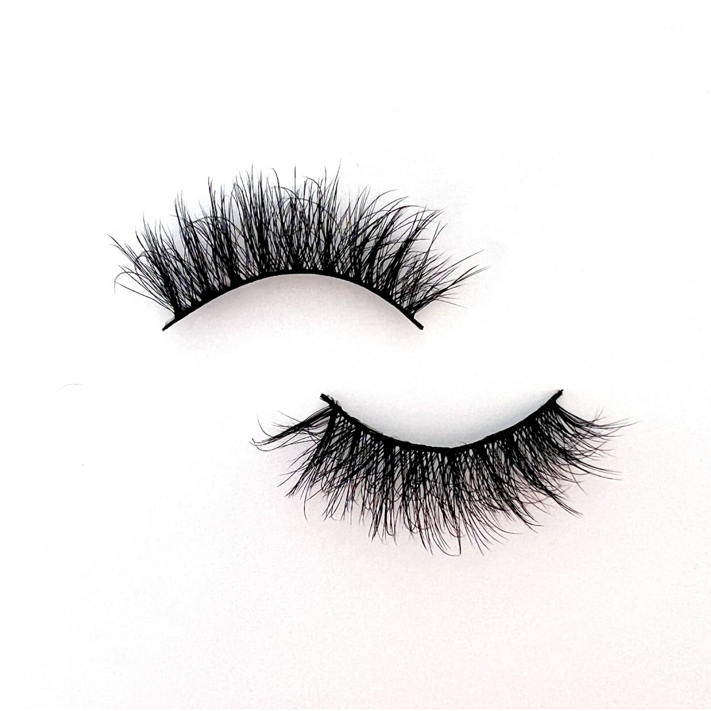 FULL & BOLD - false eyelashes