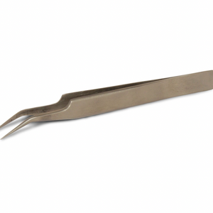 45-degree Isolation Tweezers (Tweezers)