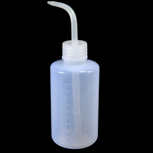 Rinse bottle (250 ml)