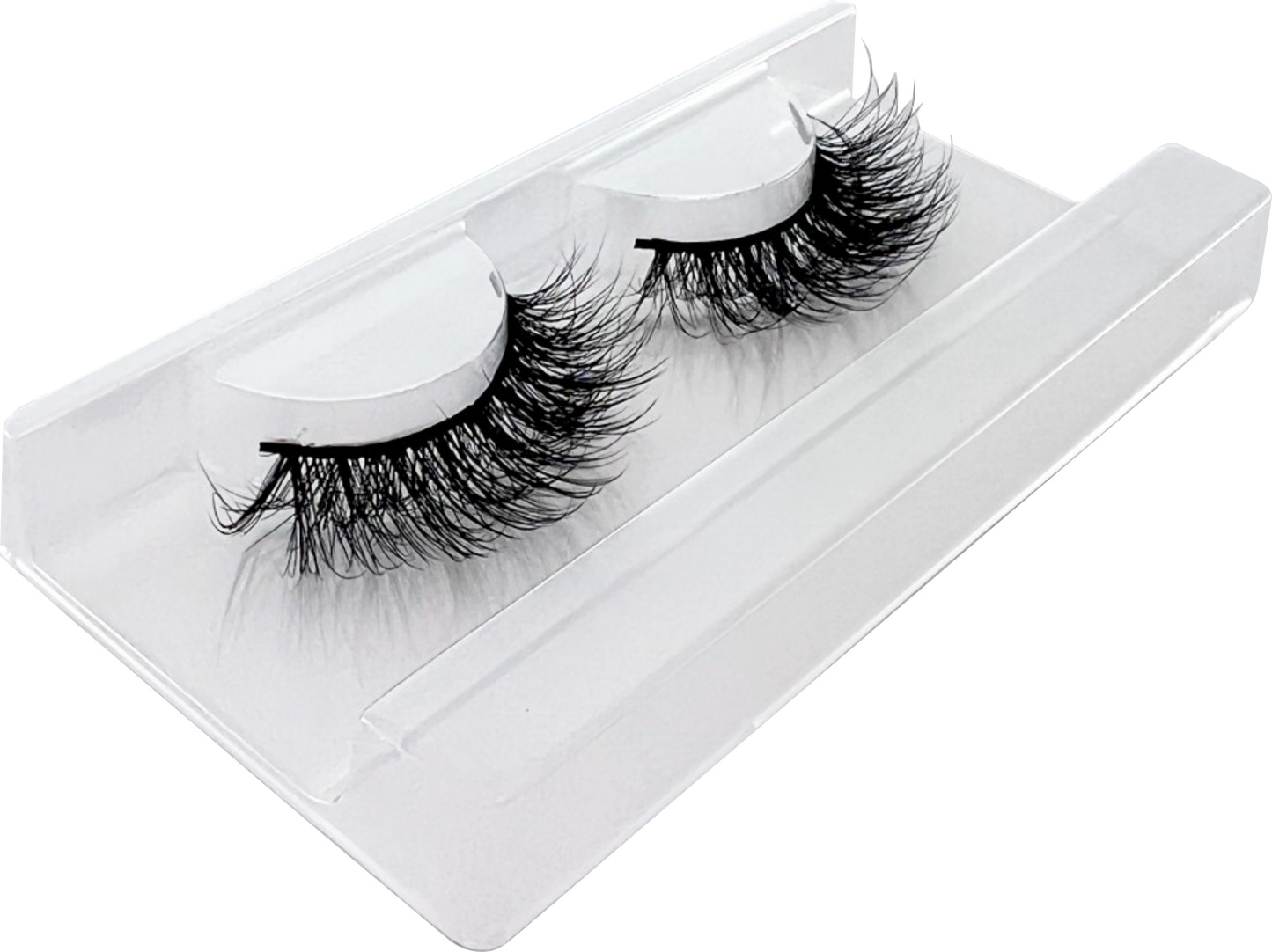 FULL & BOLD - false eyelashes