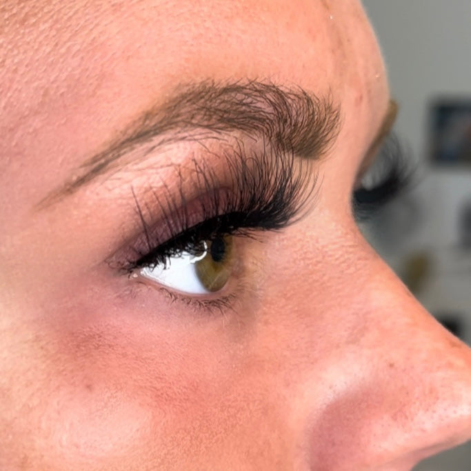FULL & BOLD - false eyelashes