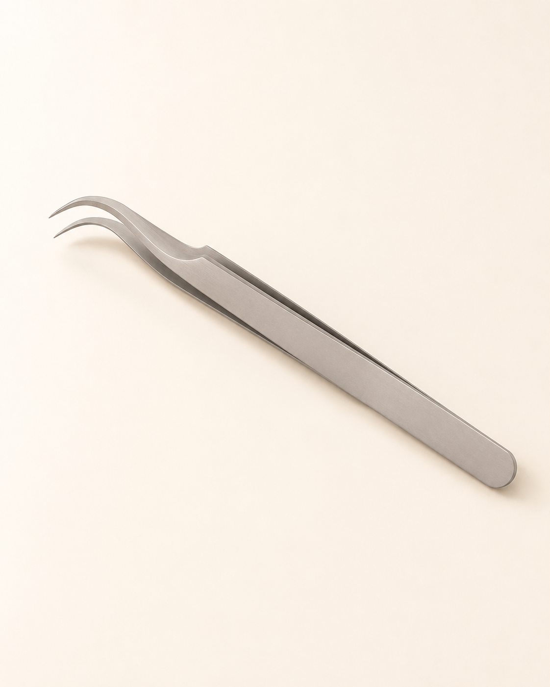 Tweezers collection