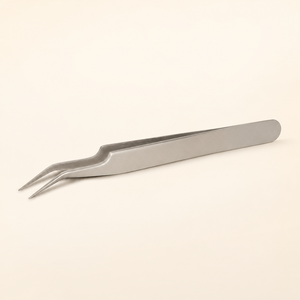 45-graders isoleringspincett (pincett)