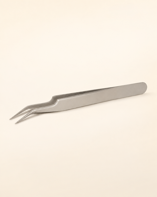 45-degree Isolation Tweezers (Tweezers)