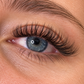 Flat Eyelash Extensions