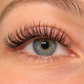 Flat Eyelash Extensions