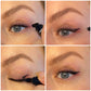 Easy Eyeliner: 2-i-1 Stamp + Liner pen