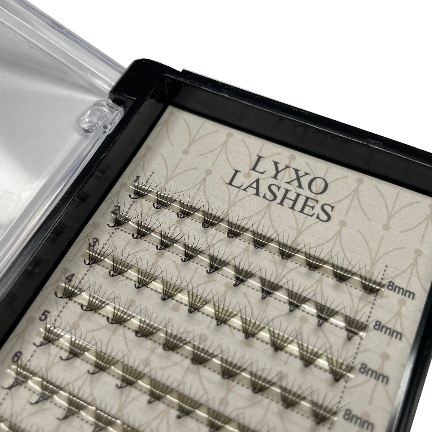 Deluxe Pre-made Faner (3D, 6D)