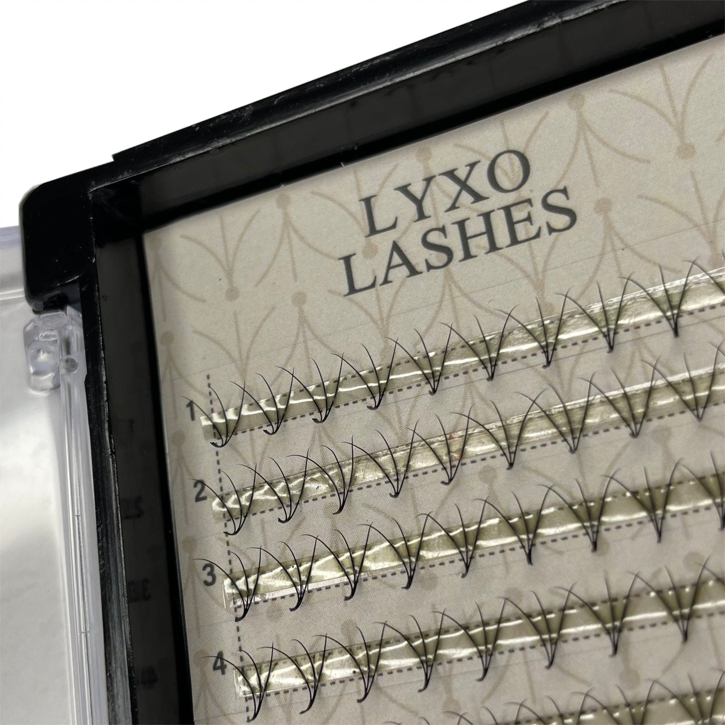 Deluxe Pre-made Faner (3D, 6D)