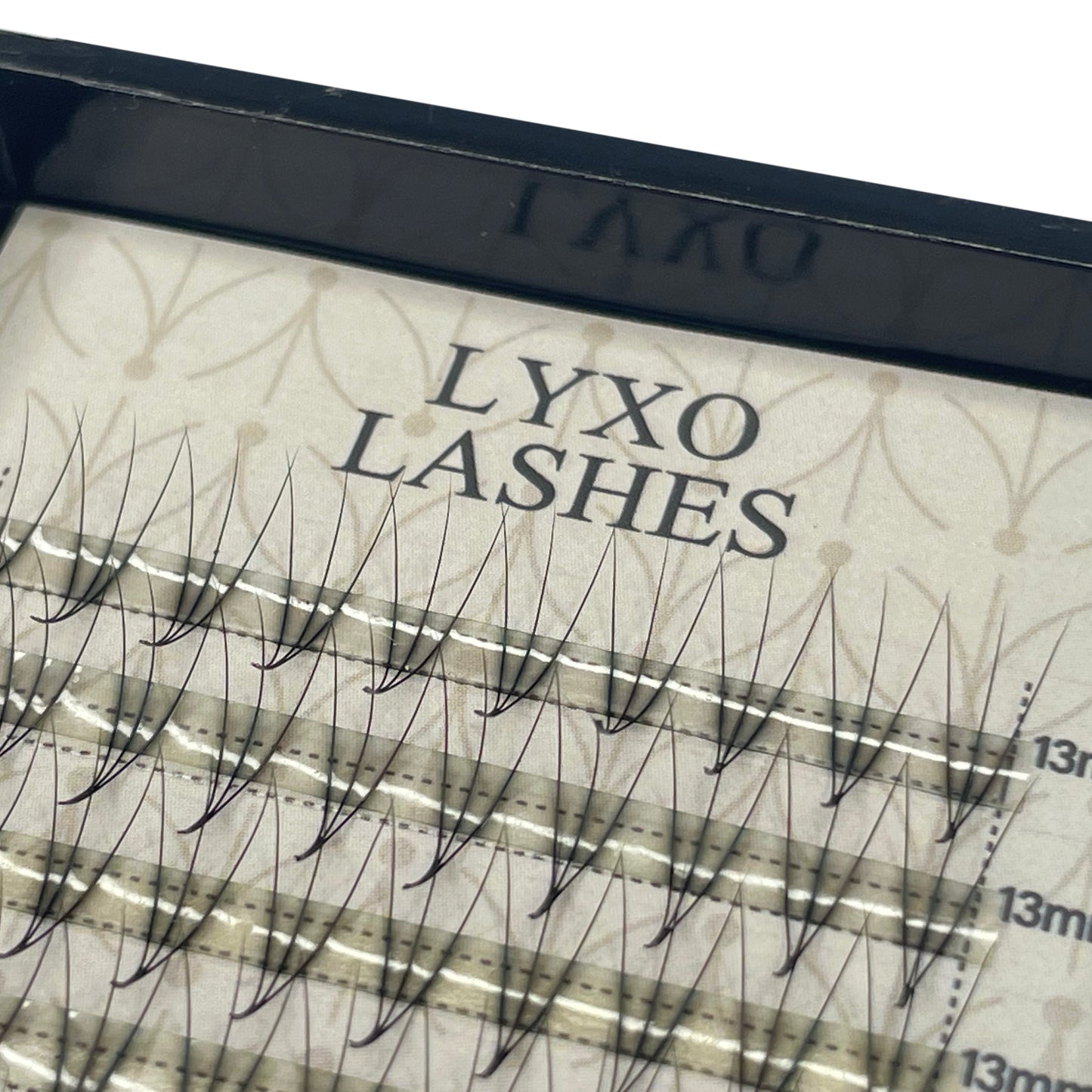 Deluxe Pre-made Faner (3D, 6D)