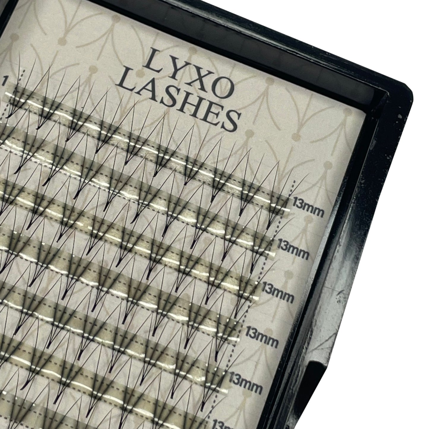 Deluxe Pre-made Faner (3D, 6D)