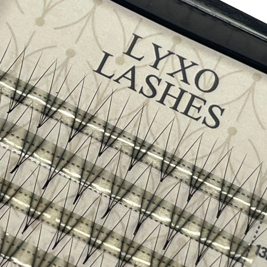 Deluxe Pre-made Faner (3D, 6D)