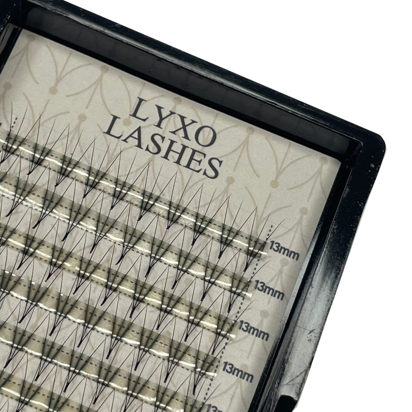 Deluxe Pre-made Faner (3D, 6D)