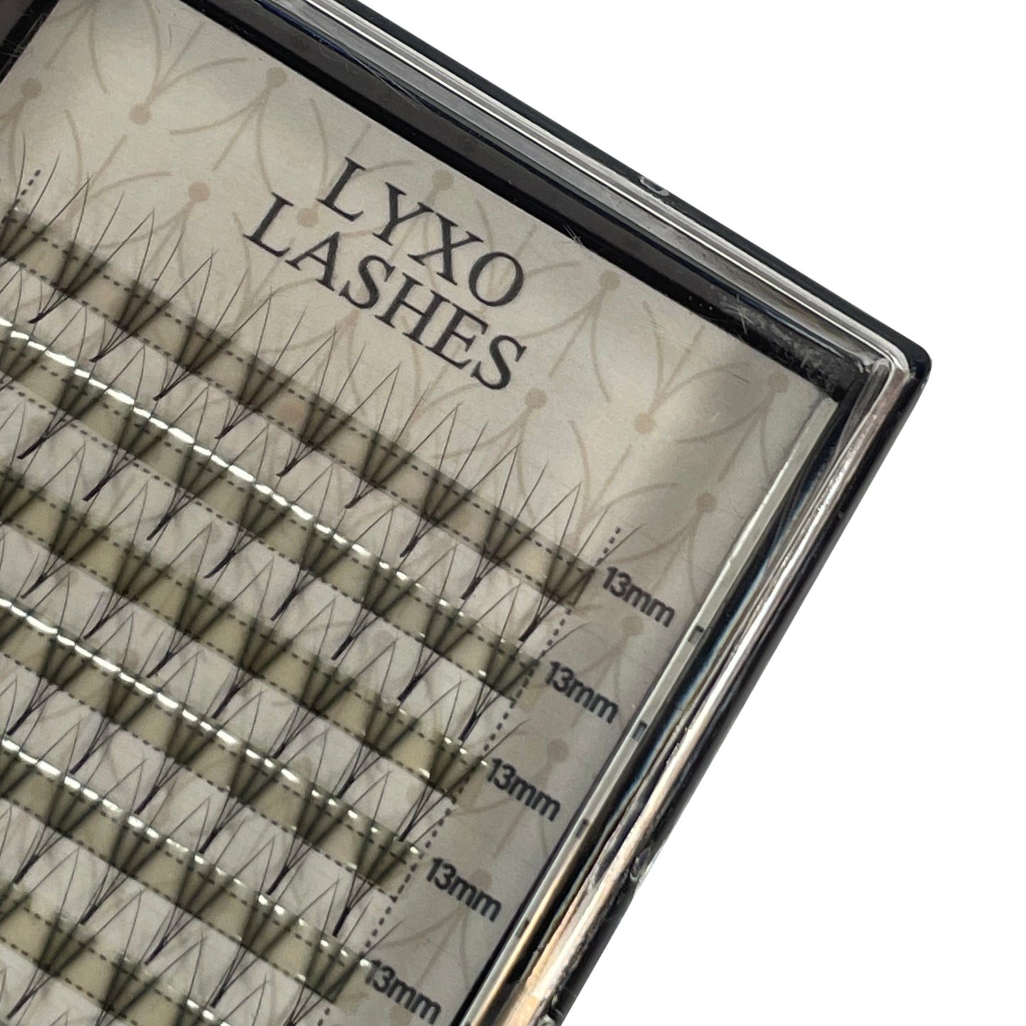 Deluxe Pre-made Faner (3D, 6D)