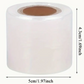 Plastic wrap for brow lamination &amp; lash lift