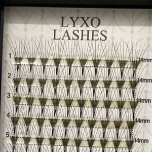 Deluxe Pre-made Faner (3D, 6D)