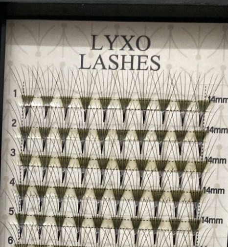 Deluxe Pre-made Faner (3D, 6D)