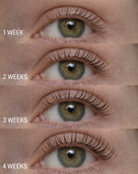 Eyelash Serum/øjenvippe-serum