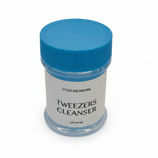 Tweezers Cleanser (40 ml)