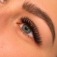 W 3D Eyelash Extensions