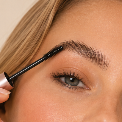 Clear Brow Gel