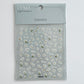 Daisies Nail Stickers