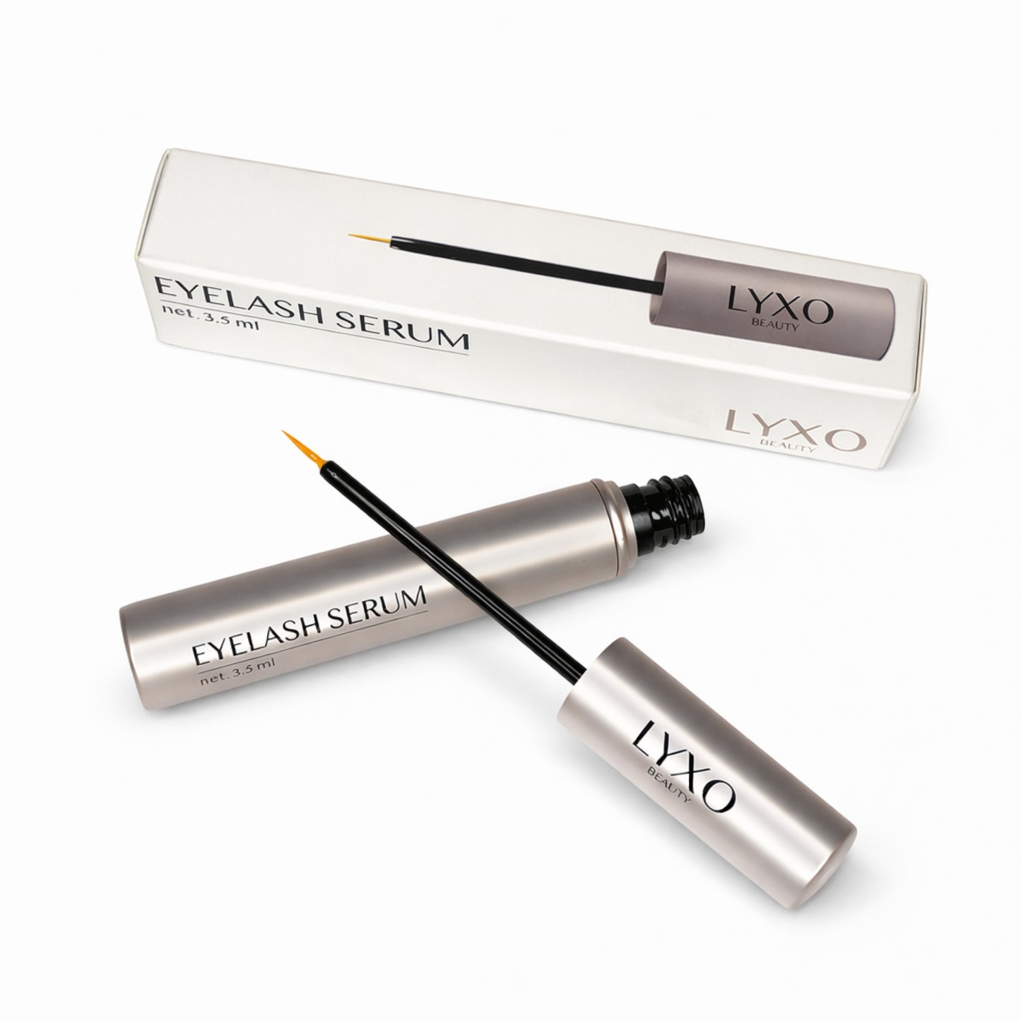 Eyelash Serum/øjenvippe-serum