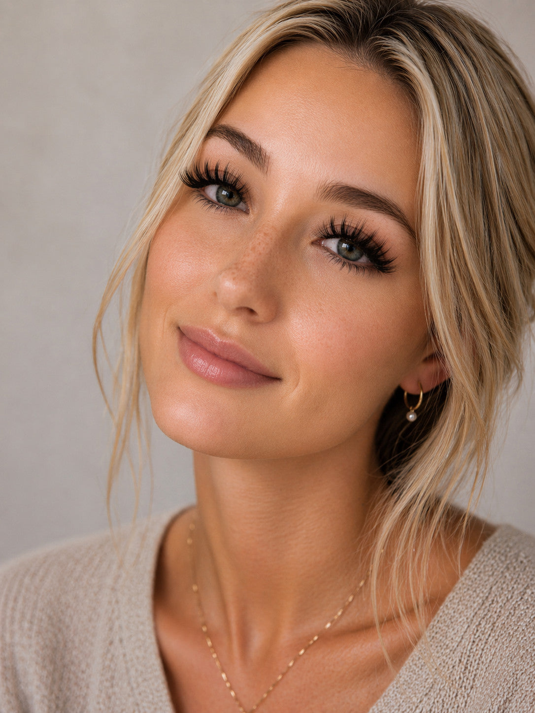 Hybrid C-curl 2.0 Clusters/Lashes