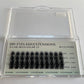 2. SORT Mega Volume D-curl Clusters/Lashes