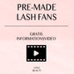PRE-MADE FANS | FREE INFORMATIONAL VIDEO