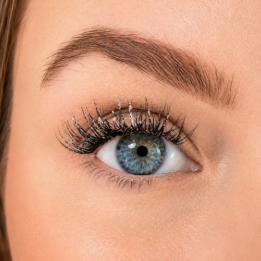 Glitter Mascara