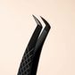 Volume pincet med tekstureret spids (Tweezers)