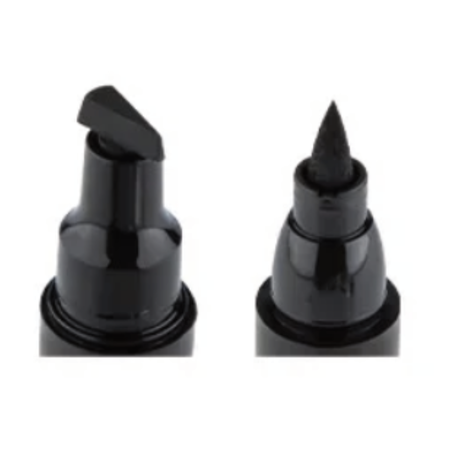 Easy Eyeliner: 2-i-1 Stamp + Liner pen